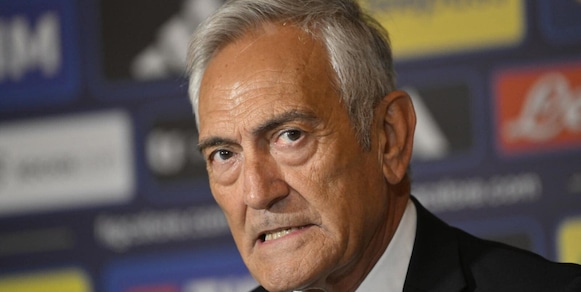 Italia fuori dalla top 10 del Ranking Fifa. Gravina non fa drammi: "Conta il Mondiale"