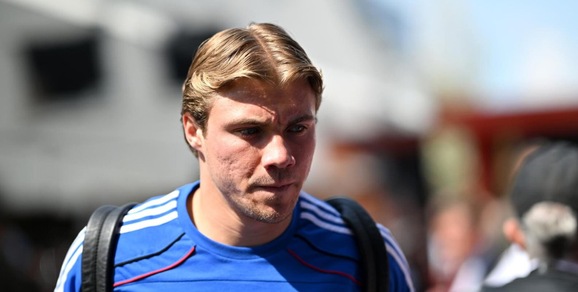 La Roma studia Hojlund ma rilancia per Wesley: le mosse di Massara