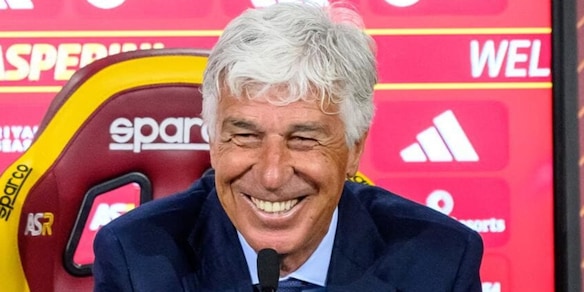 Rivoluzione Roma, dal gruppo di Gasp allo staff medico: tutti i nomi nuovi