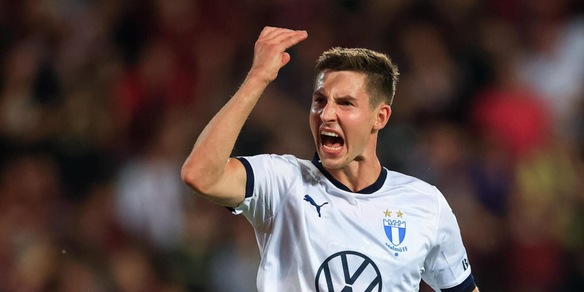 Pronostico Malmö-Norrkoping: missione risalita per Stryger Larsen e compagni