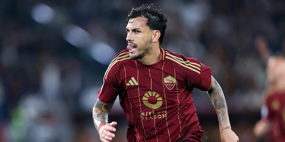 Roma, il comunicato sulla cessione di Paredes al Boca Juniors