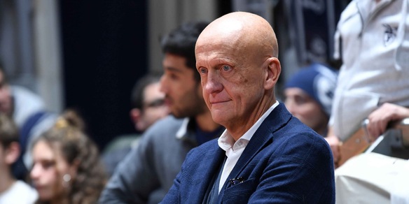 Collina promuove le bodycam arbitrali: "Superate le aspettative" E sulla regola degli otto secondi...