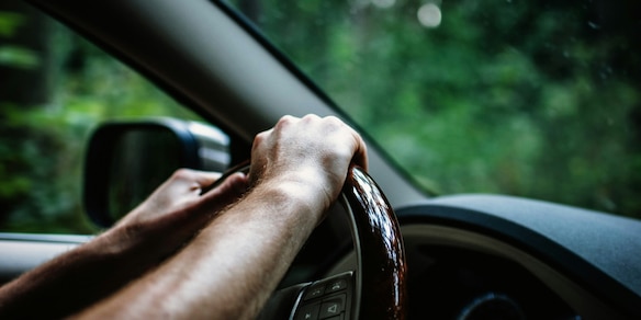 Il trucco giapponese per rinfrescare l'auto d'estate senza accendere l'aria condizionata