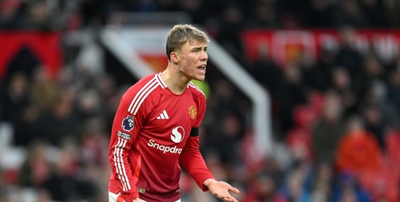 Hojlund, la scoperta di Gasp che ora ha voglia d'Italia: dal nuoto al paragone scomodo con Haaland