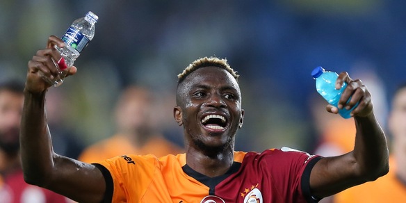 Napoli-Galatasaray, prosegue la trattativa per Osimhen: le ultime novità