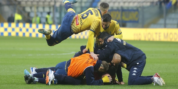 Calciomercato, il portiere che segnò un gol dalla sua porta riparte dalla Serie C