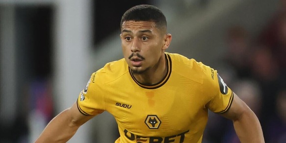 Juve, nuovo obiettivo per il centrocampo: occhi su André del Wolverhampton