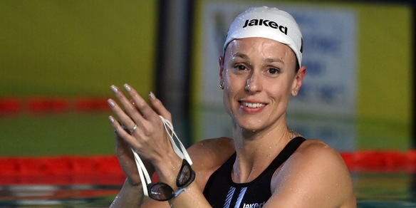 Federica Pellegrini e la netta risposta: "Io antipatica? È cambiato tutto..."