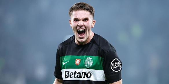 Clamoroso a Lisbona: Gyokeres vuole solo l'Arsenal e diserta il ritiro