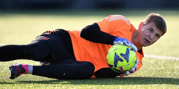 Gasperini e il 2006 ex Juve in ritiro con la Roma: chi è e le sue caratteristiche