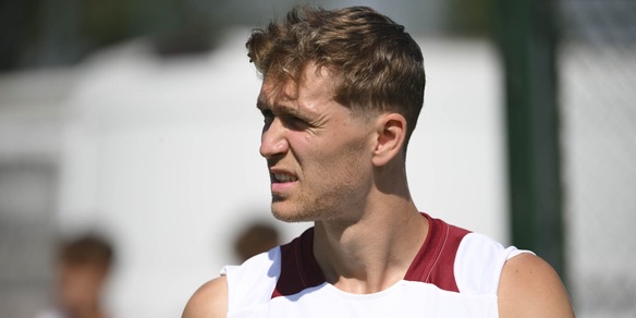 Roma, Solbakken verso il ritorno in Norvegia: trattativa avanzata con il Molde