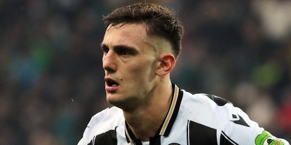 Lucca, ultimatum al Napoli: l'affondo in 48 ore oppure spazio a Milan e Atalanta