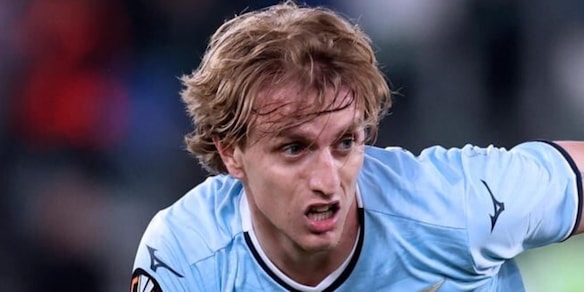 Lazio, Sarri parla con Fabiani e blinda Rovella: Inter svanita