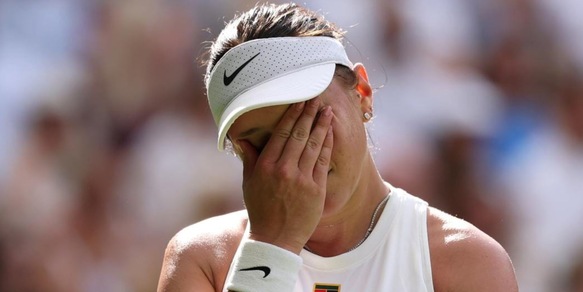 Anisimova sotto shock dopo la durissima sconfitta a Wimbledon: "Ho imparato una cosa..."