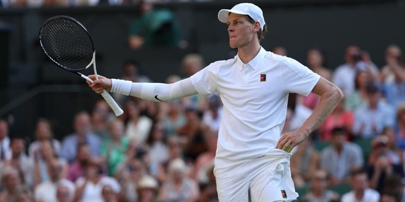 Sinner-Alcaraz, finale Wimbledon: orario e dove vederla in tv