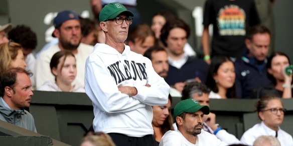 La frase di Cahill accende la finale tra Sinner e Alcaraz: "Con Jannik abbiamo lavorato su un colpo..."