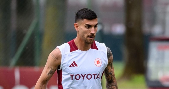 Roma, Pellegrini non si allenerà subito: l'operazione e il motivo della stop