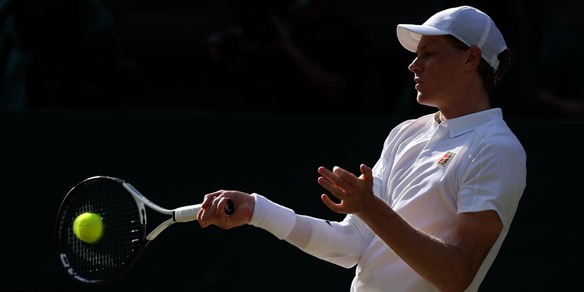 La cifra pazzesca vinta da Sinner dopo il trionfo a Wimbledon: svelato il ricchissimo montepremi