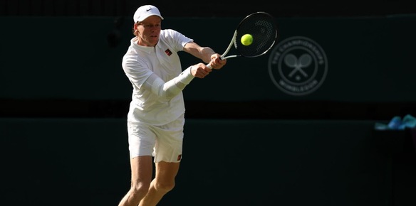 Quando torna in campo Sinner: i prossimi appuntamenti dopo Wimbledon