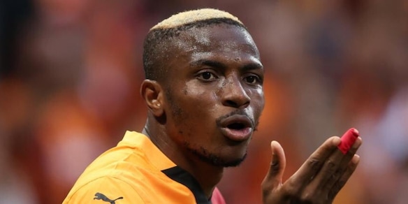 Osimhen-Galatasaray, riparte la corsa alle garanzie: il Napoli aspetta