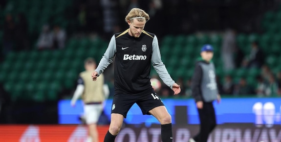 Nuova Juve, c’è Hjulmand da mediano