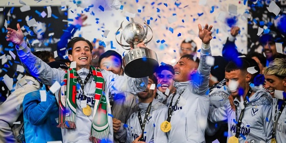 Clausura argentino, 1ª giornata: il Velez doma il Tigre? Cosa dicono le quote