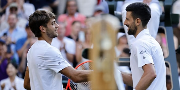 Wimbledon parla italiano: da Cobolli e Sonego alla lezione di Fognini, l’eredità per il movimento