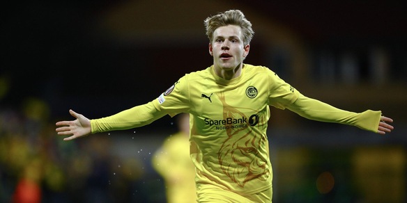 Pronostico Fredrikstad-Bodo Glimt: missione risalita per i campioni di Norvegia