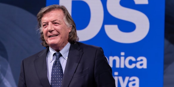 Panatta fa il veggente su Sinner: “Lo sapevo, dopo quel punto nel secondo set ho capito tutto…”