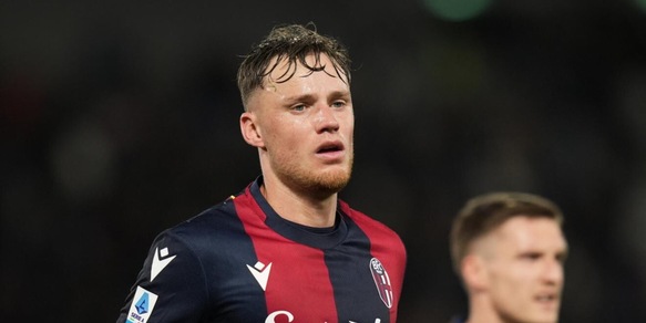 Bologna, Fenucci conferma: "Beukema ci ha chiesto la cessione al Napoli". Su Ndoye...