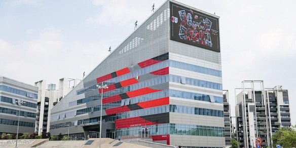 Driving Excellence Together: Milan e BMW rinnovano la partnership