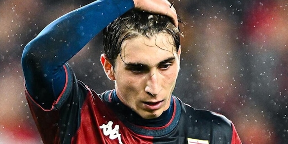 Napoli, c'è già l'intesa per Miretti: è più di un'ipotesi