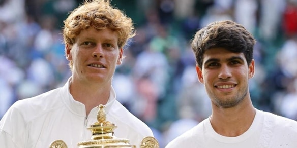 Santopadre: "Sinner-Alcaraz? Vi dico i due momenti chiave"