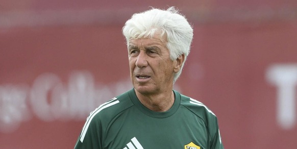 La Roma di Gasperini: cosa ha chiesto alla squadra durante il ritiro