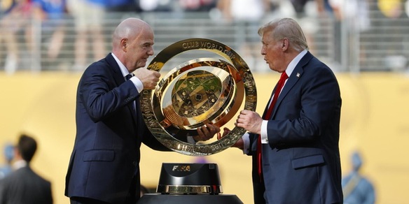 Editto Fifa, per la Serie A è impossibile