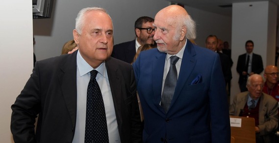 La Lazio smentisce voci su trattative per la cessione del club: "Notizie infondate"