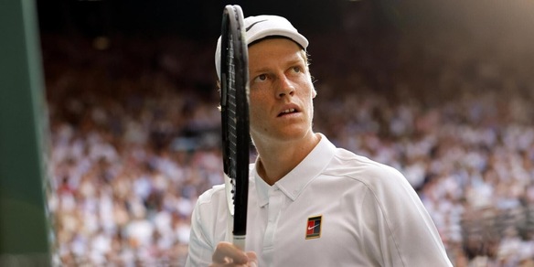 Quale è la regione che più ha seguito Sinner in tv? A sorpresa non è il "suo" Trentino