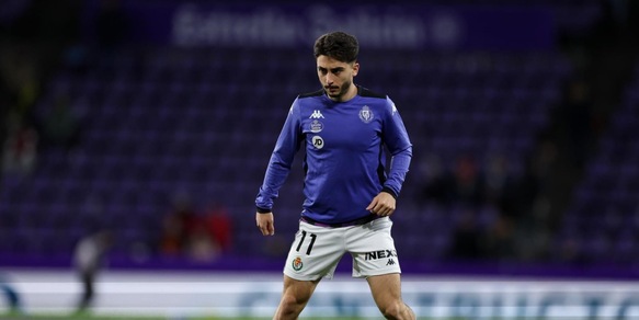 Ajax, ufficiale l'acquisto dell'ex Lazio Raul Moro: il comunicato