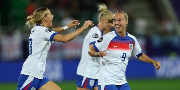 Europei femminili, quarti di finale: il pronostico di Svezia-Inghilterra