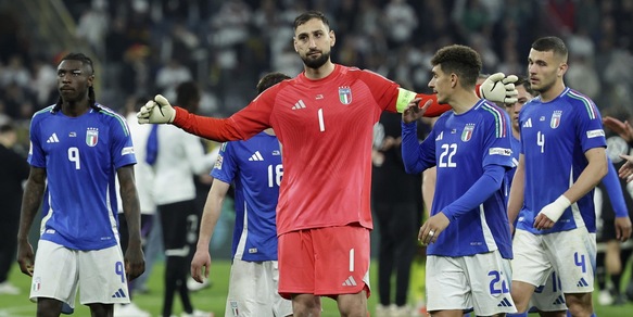 Qualificazioni Mondiali 2026: dove si giocherà Italia-Norvegia