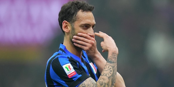 Marotta: "Calhanoglu è un nostro giocatore. Carboni al Genoa, su Leoni..."