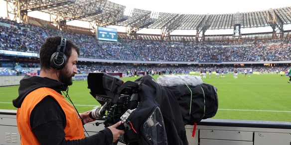 Dopo il Mondiale per Club, su Dazn continua lo spettacolo del grande calcio