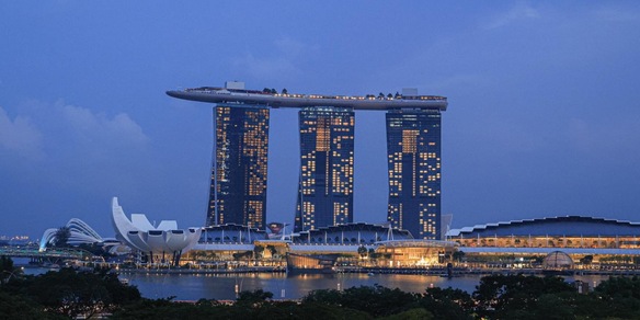 Mondiali di nuoto, valori inaccettabili dell’acqua: rinviate le gare di fondo sui 10 chilometri