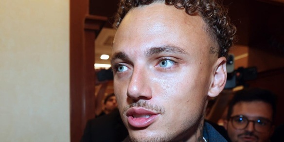 Lang al Napoli, ora è ufficiale: ha firmato, i dettagli dell'accordo