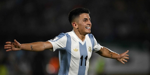 Thiago Almada dal Botafogo all'Atletico Madrid: i dettagli dell'accordo