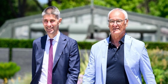 Obiettivo cessioni, la Roma vuole anche incassare