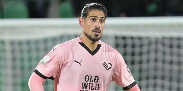 Bari-Nikolaou, ormai è fatta