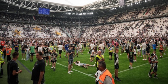 Juventus, amichevole in famiglia contro la Next Gen: data e orario