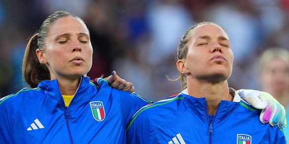 Italia-Norvegia, è il momento di scrivere la storia: la semifinale manca da 30 anni