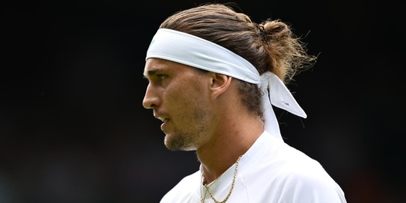 Zverev: "Posso battere Sinner e Alcaraz. Carlos? Se riesce a evitare le polemiche..."